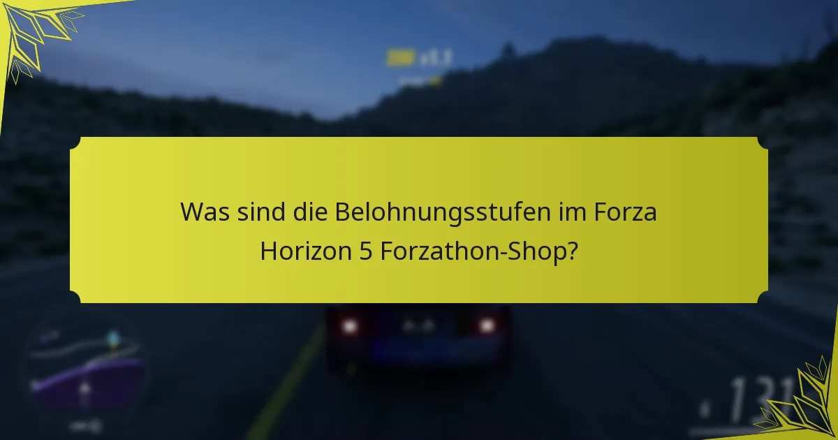 Wie vergleichen sich die Forzathon-Shop-Herausforderungen mit anderen saisonalen Events?