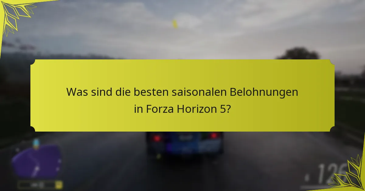 Wie beeinflusst das Feedback der Community die Wahrnehmung saisonaler Belohnungen?