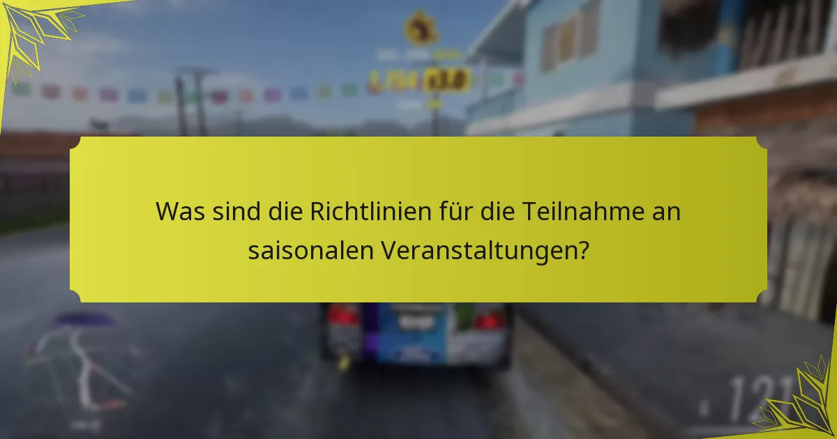 Was sind die besten Strategien zur Maximierung der Belohnungen in Forza Horizon 5?