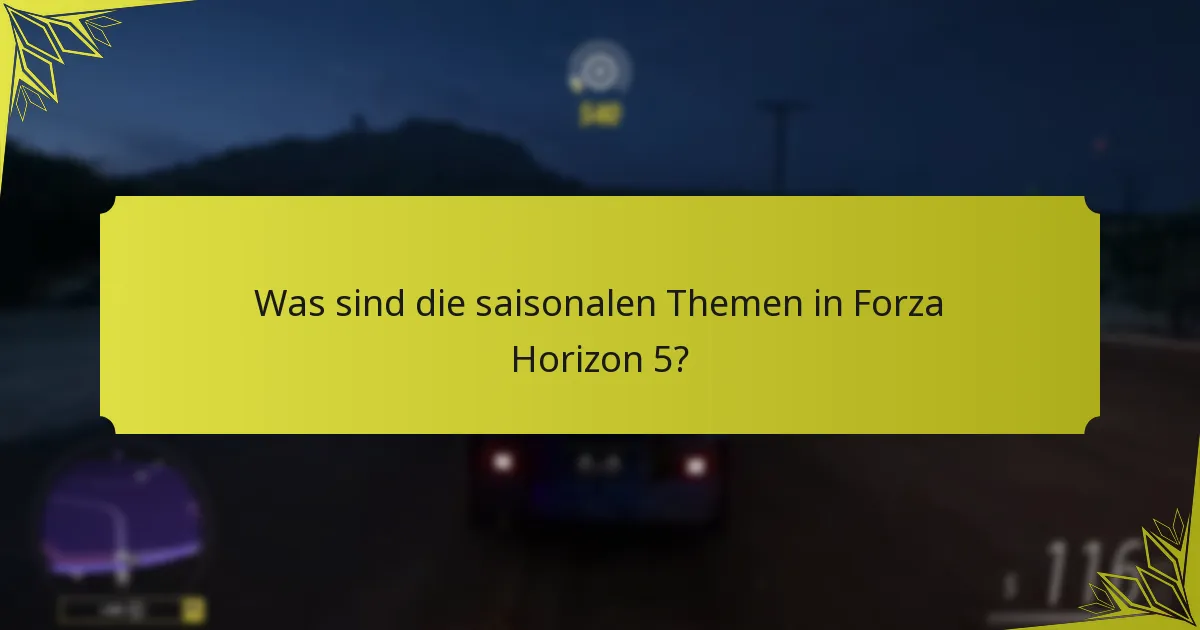 Wie können Spieler Kosmetika in Forza Horizon 5 freischalten?