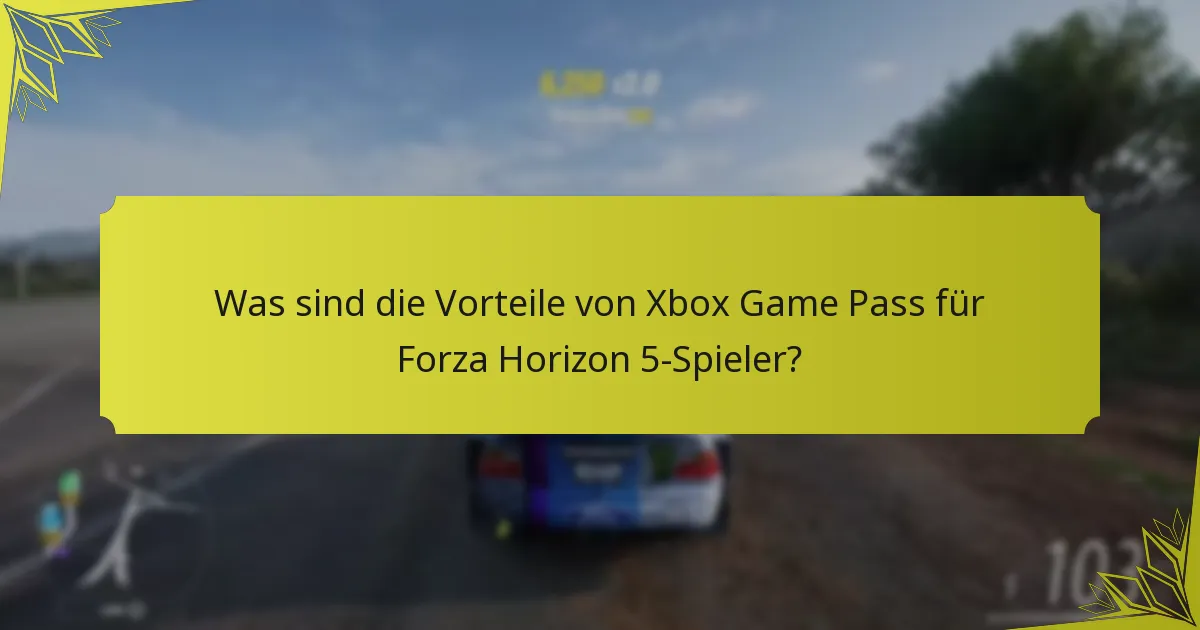 Wann sind die exklusiven Belohnungen in Forza Horizon 5 verfügbar?