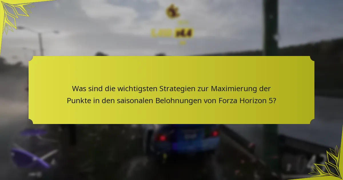 Wie können Spieler saisonale Herausforderungen effizient abschließen?
