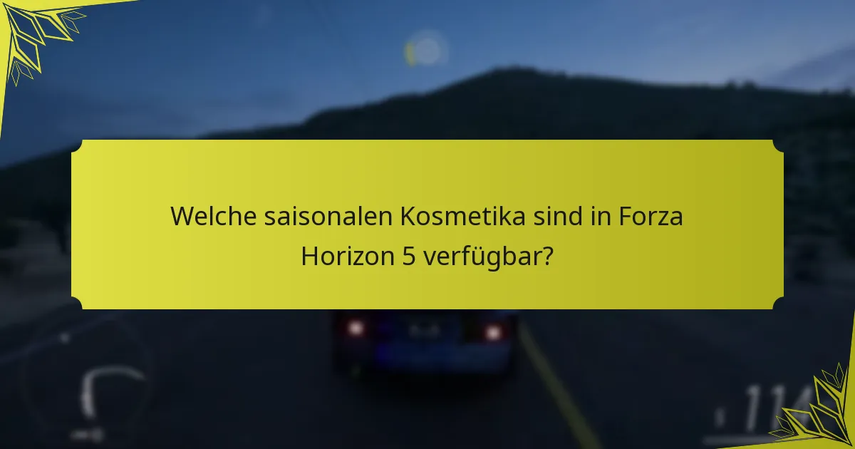 Welche saisonalen Events bieten exklusive Kosmetika?